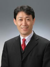 株式会社ポポラーレ　代表取締役　安家　美津志