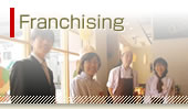 Franchising