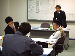 経営幹部研修