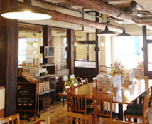 葛西駅前店